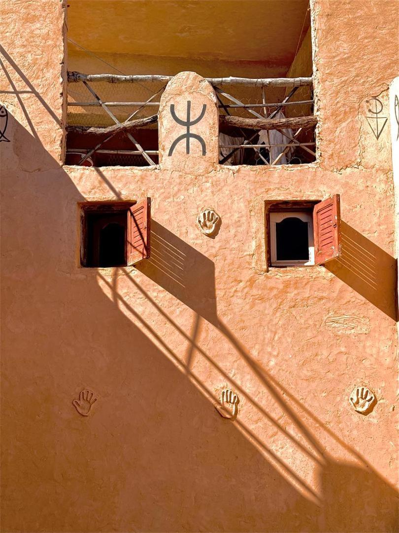 Hotel Dar Fatma Toujane Exterior foto