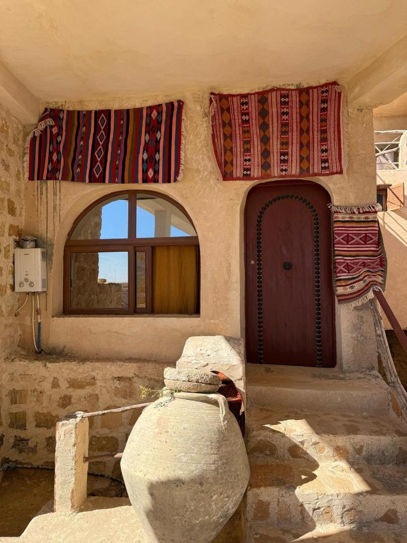 Hotel Dar Fatma Toujane Exterior foto